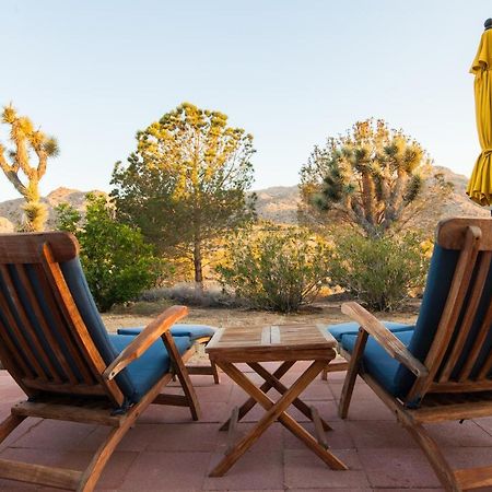@ Marbella Lane - 10 Acres Oasis Desert Retreat! Joshua Tree Dış mekan fotoğraf