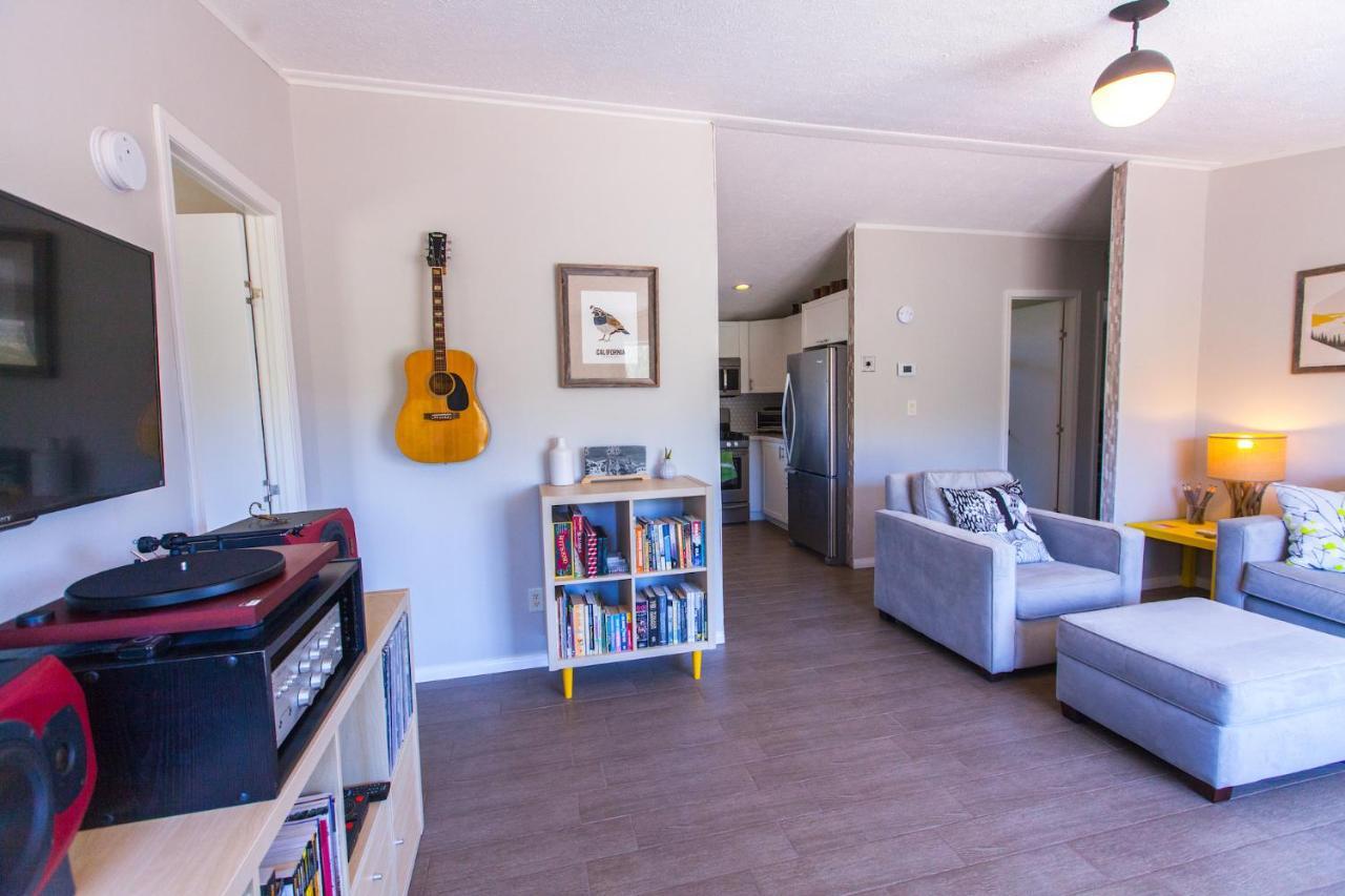 @ Marbella Lane - 10 Acres Oasis Desert Retreat! Joshua Tree Dış mekan fotoğraf