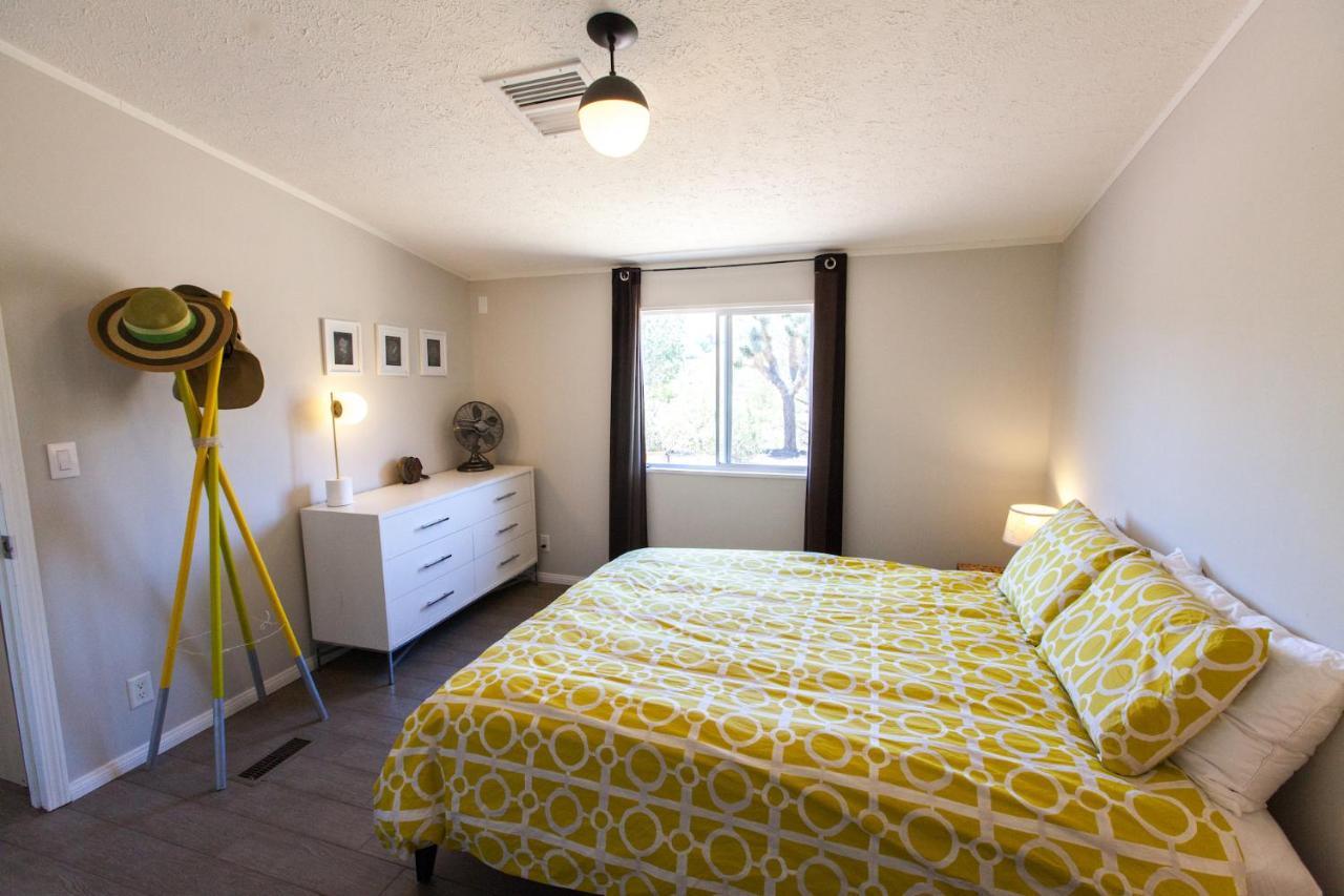 @ Marbella Lane - 10 Acres Oasis Desert Retreat! Joshua Tree Dış mekan fotoğraf