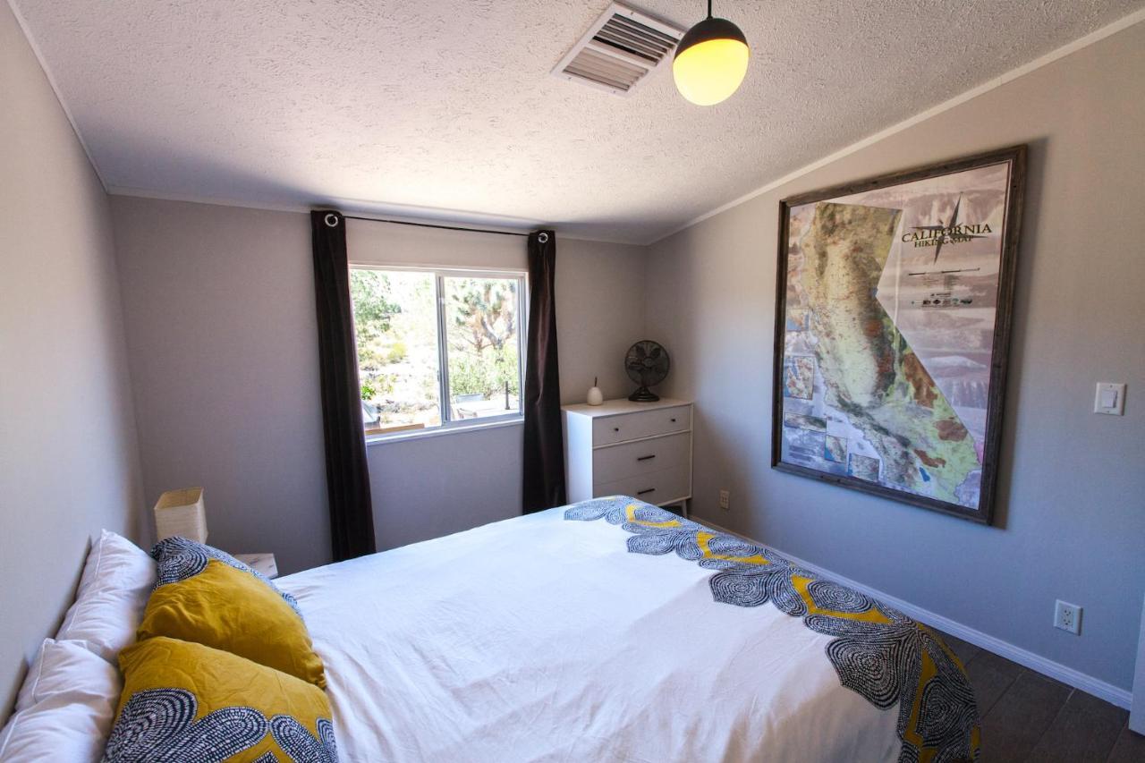 @ Marbella Lane - 10 Acres Oasis Desert Retreat! Joshua Tree Dış mekan fotoğraf