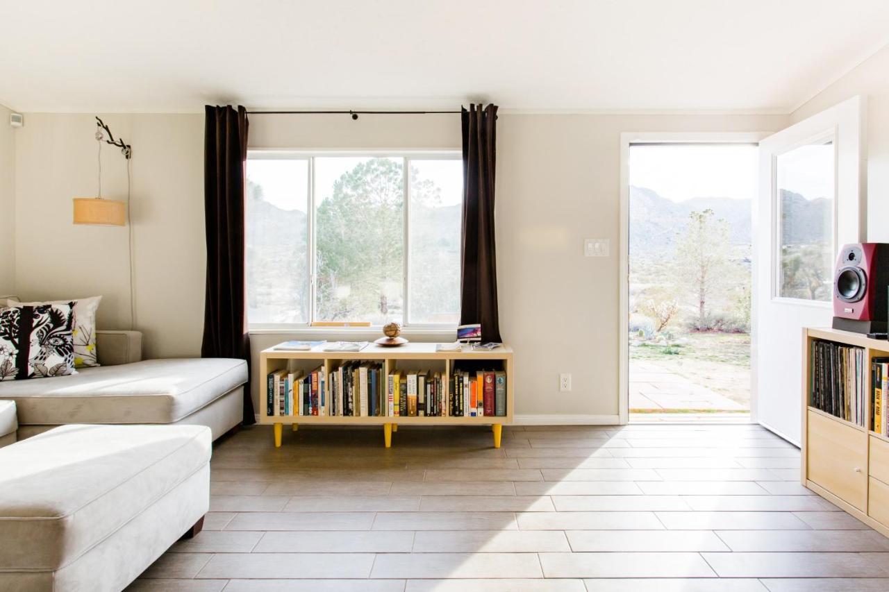 @ Marbella Lane - 10 Acres Oasis Desert Retreat! Joshua Tree Dış mekan fotoğraf