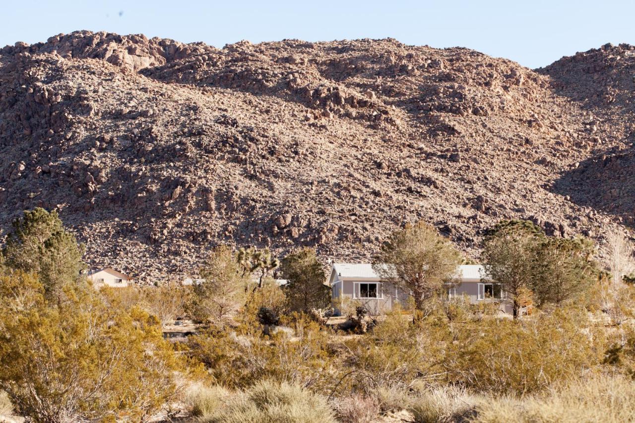 @ Marbella Lane - 10 Acres Oasis Desert Retreat! Joshua Tree Dış mekan fotoğraf